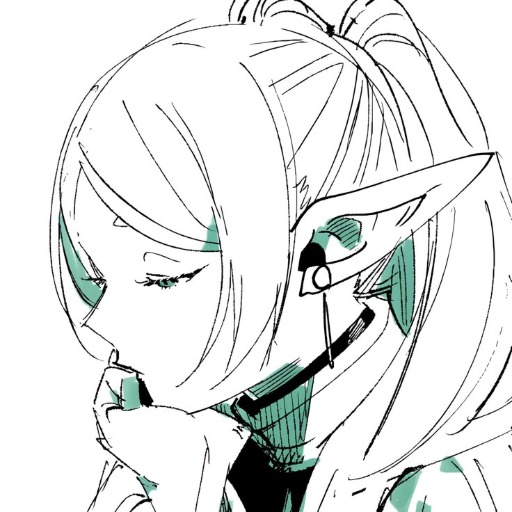 no_RED_no_DEAD Avatar