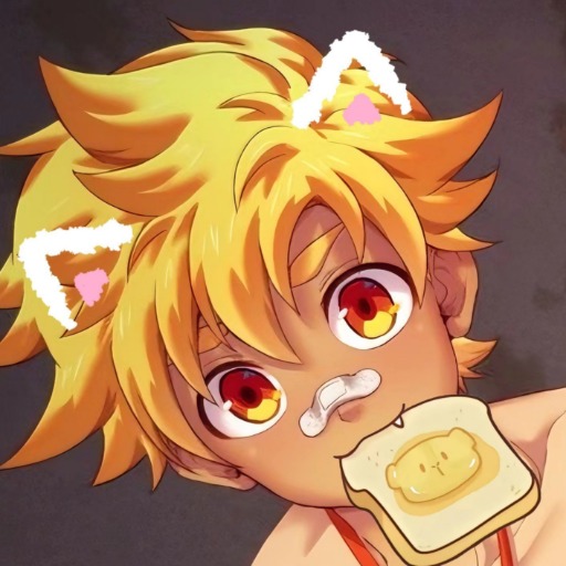 zeroland Avatar